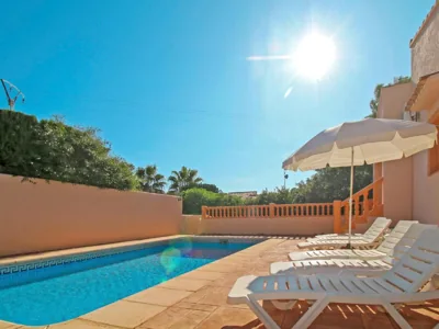 Villa Dulce Vida by Interhome — Foto 11