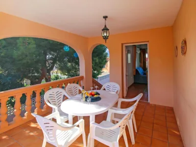 Villa Dulce Vida by Interhome — Foto 12