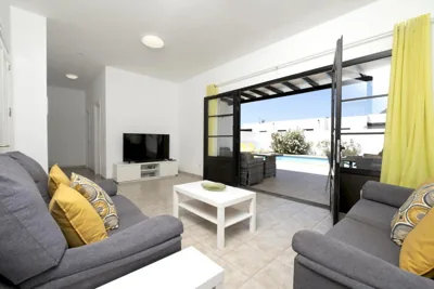 Villa Dulce Vista Costa Papagayo with Large Heated Private Pool & Air conditioning — foto 6