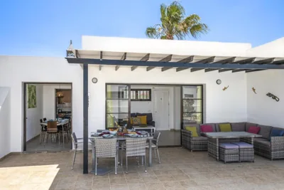 Villa Dulce Vista Costa Papagayo with Large Heated Private Pool & Air conditioning — foto 7