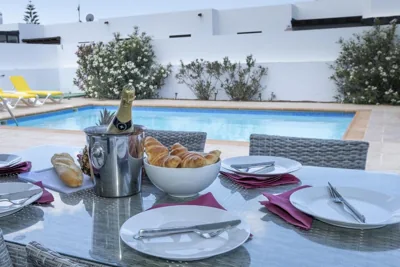 Villa Dulce Vista Costa Papagayo with Large Heated Private Pool & Air conditioning — foto 9