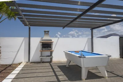 Villa Dulce Vista Costa Papagayo with Large Heated Private Pool & Air conditioning — foto 10