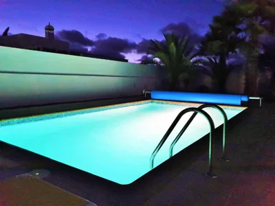 Villa Dulce Vista Costa Papagayo with Large Heated Private Pool & Air conditioning — foto 12
