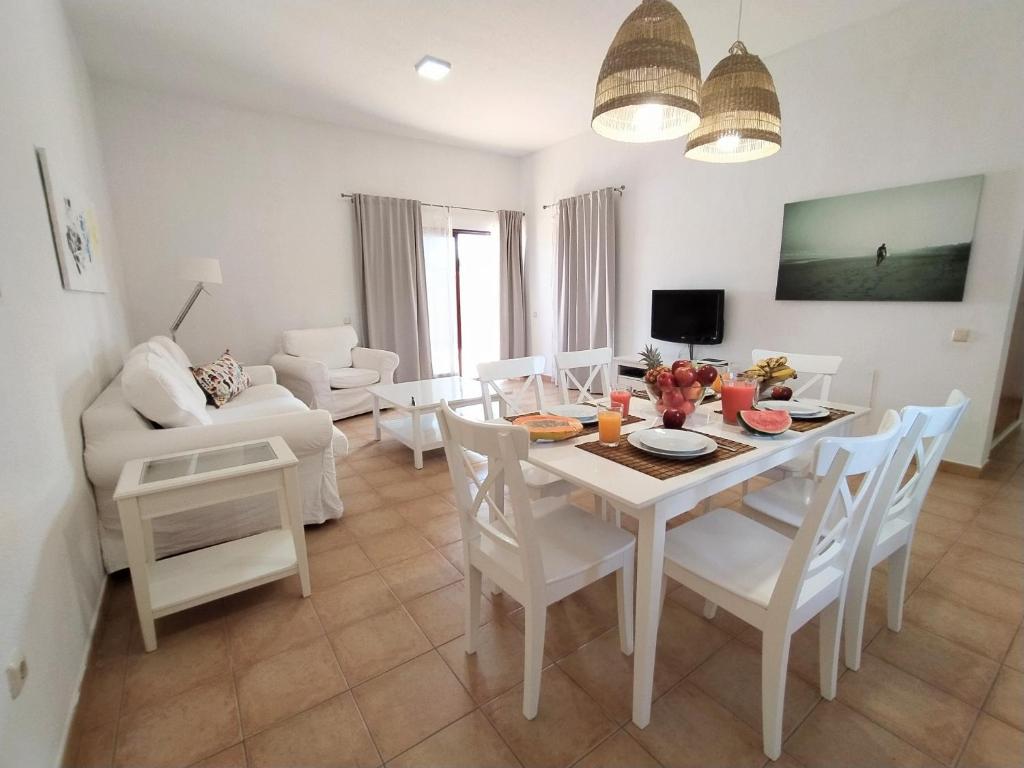 Villa Dunas Fuerteventura