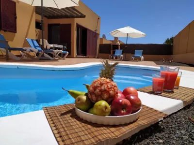 Villa Dunas Fuerteventura — foto 5