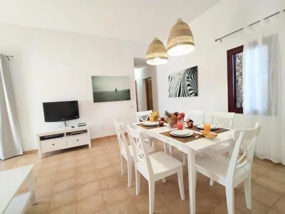 Villa Dunas Fuerteventura — foto 8