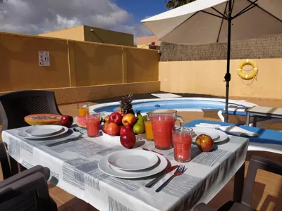 Villa Dunas Fuerteventura — foto 9