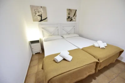 Villa Dunas Fuerteventura — foto 12