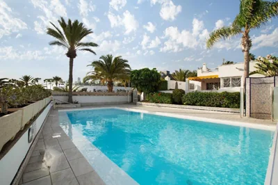 Villa Dunas Maspalomas — foto 4