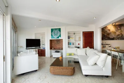 Villa Dunas Maspalomas — foto 6