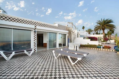 Villa Dunas Maspalomas — foto 7