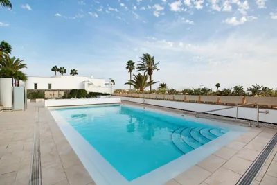 Villa Dunas Maspalomas — foto 9