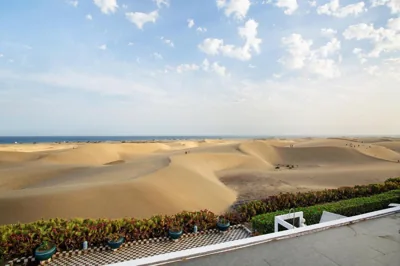 Villa Dunas Maspalomas — foto 10