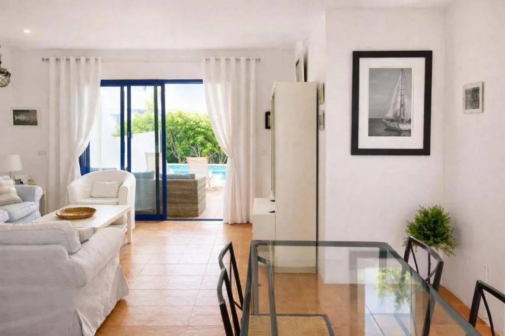 VILLA DUNIA by Villitas