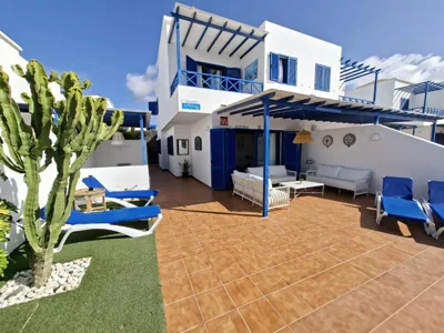 VILLA DUNIA by Villitas — foto 5