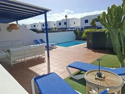 VILLA DUNIA by Villitas — foto 12