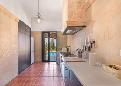 VILLA DURÁN ESTEBAN — foto 5