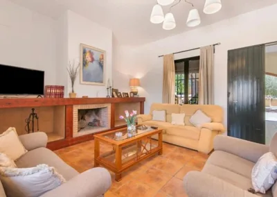 VILLA DURÁN ESTEBAN — foto 6