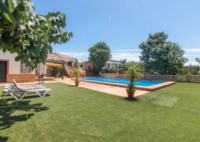 VILLA DURÁN ESTEBAN — foto 9