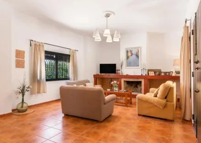 VILLA DURÁN ESTEBAN — foto 10
