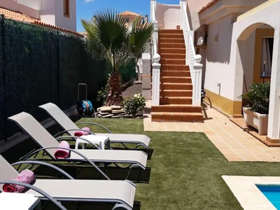Villa Dwarika, Home Away From Home - Private heated pool — foto 7