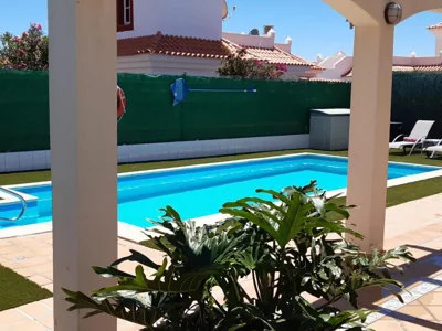 Villa Dwarika, Home Away From Home - Private heated pool — foto 10