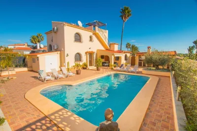 Villa Ebro - PlusHolidays — foto 4