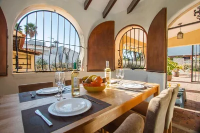 Villa Ebro - PlusHolidays — foto 5