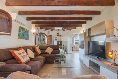 Villa Ebro - PlusHolidays — foto 6