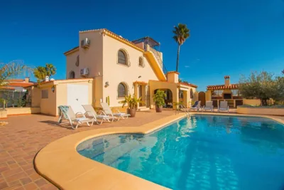 Villa Ebro - PlusHolidays — foto 9