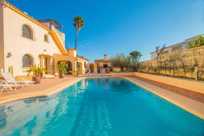 Villa Ebro - PlusHolidays — foto 11