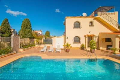 Villa Ebro - PlusHolidays — foto 12