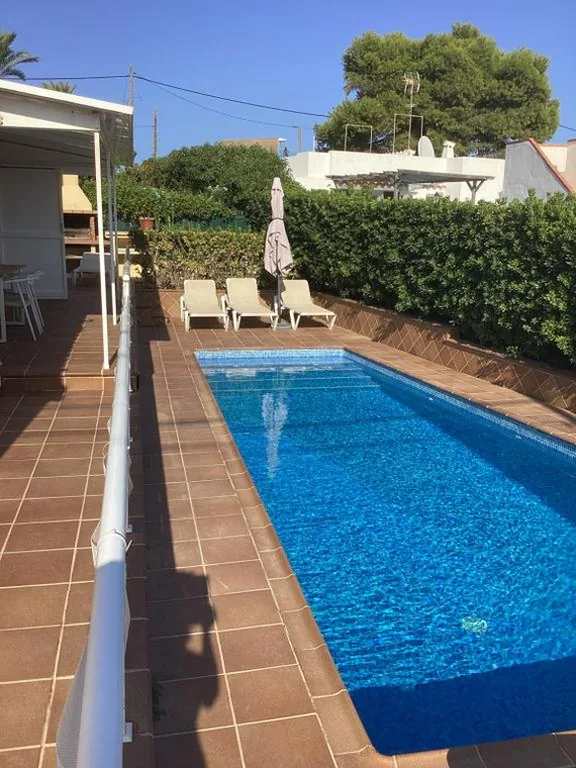 Moradia com 3 quartos — Villa Eclipse