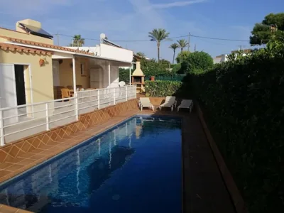 Villa Eclipse — foto 4