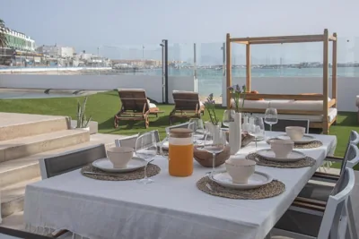 Villa Eden Beachfront Corralejo By Holidays Home — 照片 4
