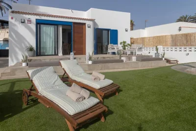 Villa Eden Beachfront Corralejo By Holidays Home — 照片 5