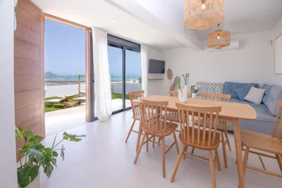 Villa Eden Beachfront Corralejo By Holidays Home — 照片 6