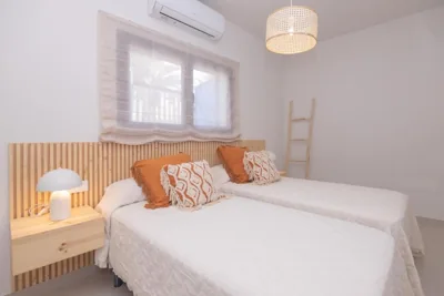 Villa Eden Beachfront Corralejo By Holidays Home — 照片 10