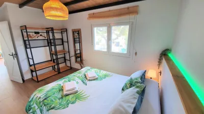 Villa Edén, Casa Rural lujo con Chimenea Piscina — foto 2