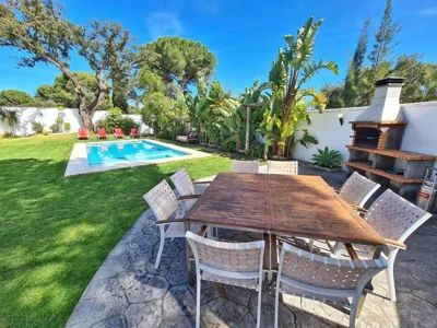 Villa Edén, Casa Rural lujo con Chimenea Piscina — foto 4