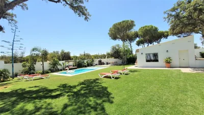 Villa Edén, Casa Rural lujo con Chimenea Piscina — foto 7