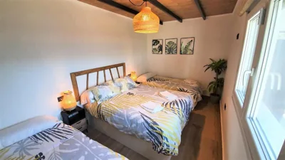 Villa Edén, Casa Rural lujo con Chimenea Piscina — foto 8