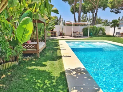 Villa Edén, Casa Rural lujo con Chimenea Piscina — foto 11
