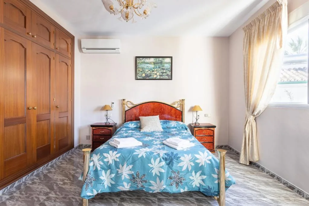 Villa Eden Nerja