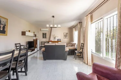 Villa Eden Nerja — Foto 5