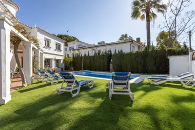 Villa Eden Nerja — Foto 7