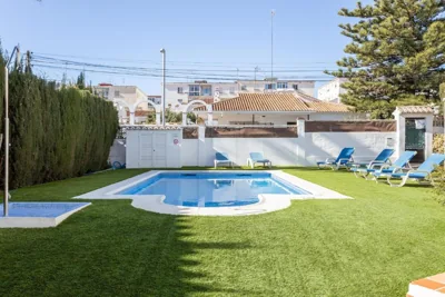 Villa Eden Nerja — Foto 9