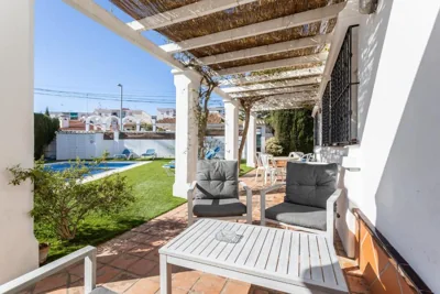 Villa Eden Nerja — Foto 10