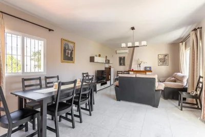Villa Eden Nerja — Foto 11