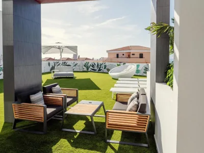 Villa Eden - Seaviews, Large Terrace & Private Heated Pool — Foto 8